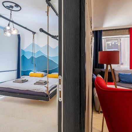 Modern , Spacious 2Br Apartment In Top Center София Экстерьер фото